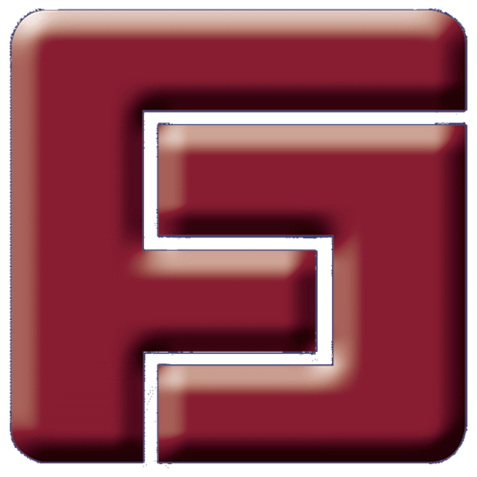 FJ Industries Logo